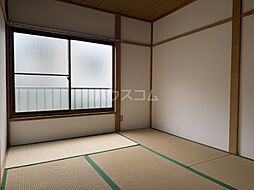 メゾン・クレール 202 2階3DKのリビング/ダイニング