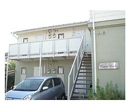 コートヴェルデ