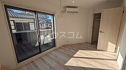 ＳＲ北習志野 101 1階1Kのリビング/ダイニング