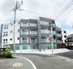 Ｂｅｖｅｒｌｙ　Ｈｏｍｅｓ　豊島園