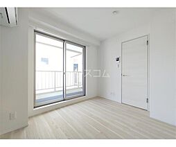 横浜市営地下鉄ブルーライン 吉野町駅 徒歩7分の賃貸マンション 5階1Kのリビング/ダイニング