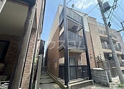 レオネクストルイエ西大井