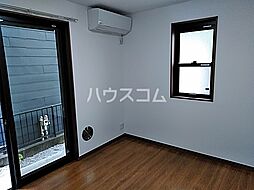 JR京浜東北・根岸線 石川町駅 徒歩7分の賃貸アパート 2階1Kのリビング/ダイニング