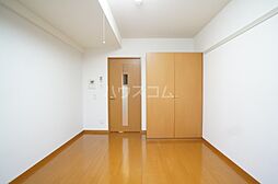 グランヴァン上板橋 404 4階1Kのリビング/ダイニング