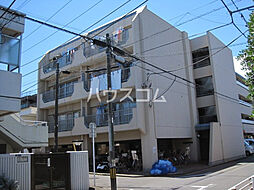 第2浜中マンション 301