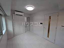 ブランシエスタ品川大井町パークエッジ 202