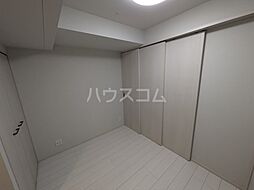 ブランシエスタ品川大井町パークエッジ 405