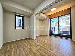 リビオメゾン大岡山 204 2階2LDKのリビング/ダイニング