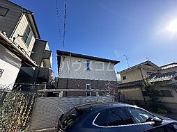 シャーメゾン太秦広隆寺