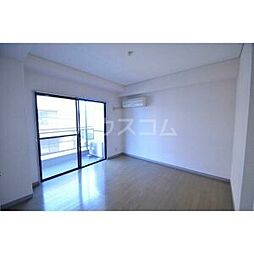 エトーレ武蔵関 301 3階2DKのリビング/ダイニング