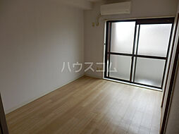 サンマルスラン津田沼 203 2階3DKのリビング/ダイニング