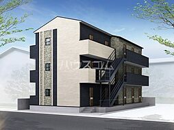 アザーレ・レーヴ淵野辺 105