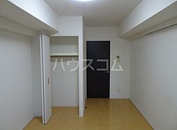 コンテント府中 804 8階1Kのリビング/ダイニング