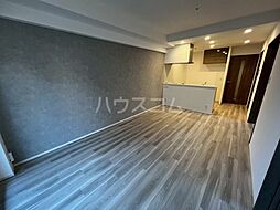 ルフォンプログレ南森町 301 3階2LDKのリビング/ダイニング