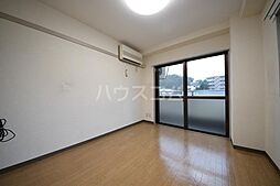 MGヒルズ 108 1階1Kのリビング/ダイニング