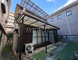 朝霞市栄町2丁目戸建