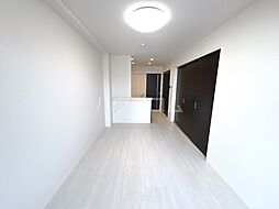 Luminous coat 101 1階1LDKのリビング/ダイニング