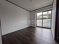 サンライズ百合丘 301