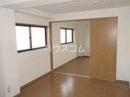 ＳＡＫＵＲＡマンション 1階1LDKのリビング/ダイニング