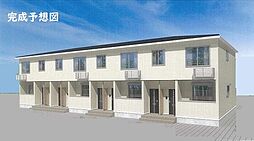 名鉄犬山線 扶桑駅 徒歩3分の賃貸アパート