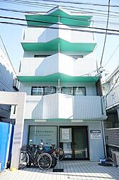 京王線 幡ヶ谷駅 徒歩6分