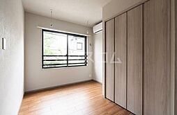 ウェルスクエア新宿戸山 301 3階2LDKのリビング/ダイニング