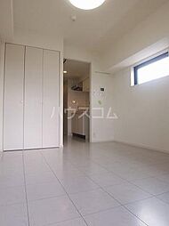 セジョリ蒲田 8階1Kのリビング/ダイニング