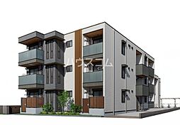 Asset-Court調布ヶ丘 301