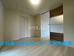 Asset-Court調布ヶ丘 305