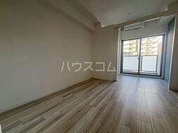 セレニテ難波グランデノール 703 7階2Kのリビング/ダイニング