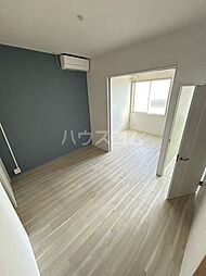 グレース吉祥院 204 2階2DKのリビング/ダイニング