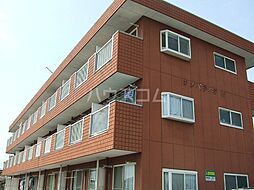 サンパティオ境