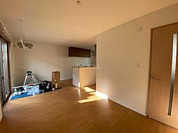 TASSO 1階3LDKのリビング/ダイニング