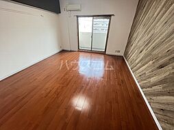 シードイン京都堀川 1階1Kのリビング/ダイニング