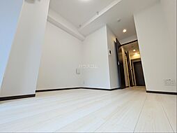 ＧＥＮＯＶＩＡ西川口III 101 1階1Kのリビング/ダイニング