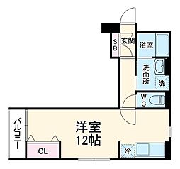 PARK HoKule’a 2階/203