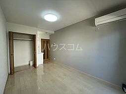 T’s Dream西枇杷島 301 3階1Kのリビング/ダイニング