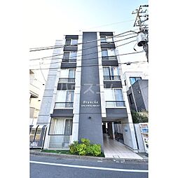 ブランシェ中村橋