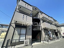 ニューパレス佐貫