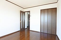 ニューパレス佐貫 G 2階1Kのリビング/ダイニング