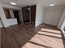 プラウドタワー豊橋 1506 15階2LDKのリビング/ダイニング