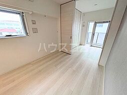 コンフォリア・リヴ碑文谷二丁目 207 2階1DKのリビング/ダイニング