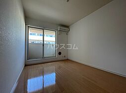 ブリエアージュ 2階ワンルームのリビング/ダイニング