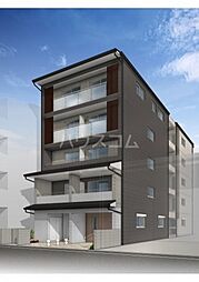 ジーニアススクエア四条高辻