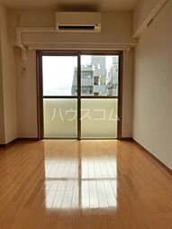 スカイコートヌーベル中村橋 102 1階1Kのリビング/ダイニング