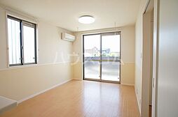 フロントマーレＡ 101 1階2LDKのリビング/ダイニング