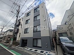 メイユール新小岩