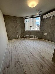 シアターハウス三園 1階1Kのリビング/ダイニング