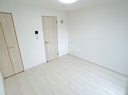 インディゴノワール川越 302 3階1Kのリビング/ダイニング