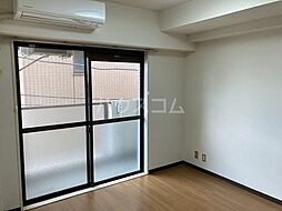 ダイアパレス石神井公園第2 307 2階1Kのリビング/ダイニング